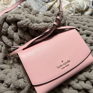 Kate spade cross body